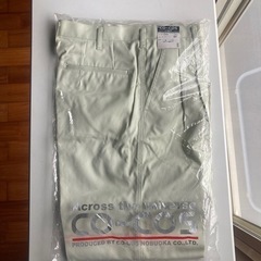 作業服ウェスト82センチ