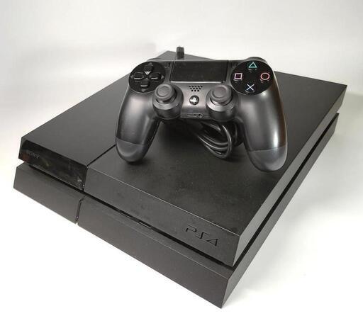 ps4（未定）値下げ