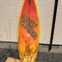 サーフボード