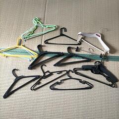 生活雑貨 洗濯用品 ハンガー