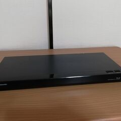 Panasonic  ブルーレイレコーダー
