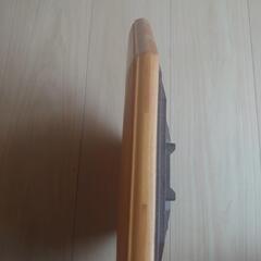 家具 時計 掛け時計の画像