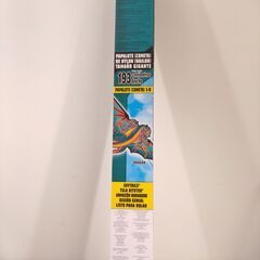 【新品・未使用】ブレインストーム XKITES 3Dカイト 凧 外遊び 子供の画像