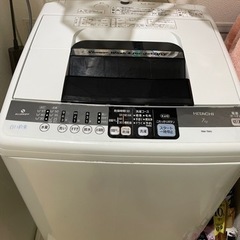 家電 生活家電 洗濯機