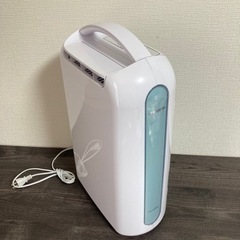 2020年製 IRIS OHYAMA 衣類乾燥除湿機