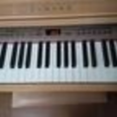 ヤマハ　クラビノーバ　CLP-430Cの画像