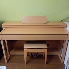 ヤマハ　クラビノーバ　CLP-430C