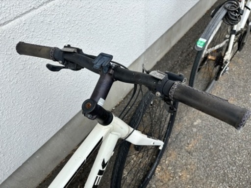 クロスバイクTrek FX3 Disc Mサイズ