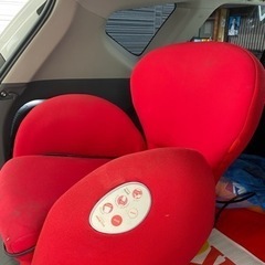 骨盤矯正電動イス？