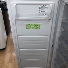 SHARP 冷凍庫【トレファク上福岡】の画像