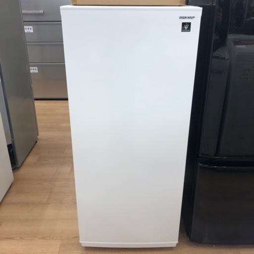 SHARP 冷凍庫【トレファク上福岡】