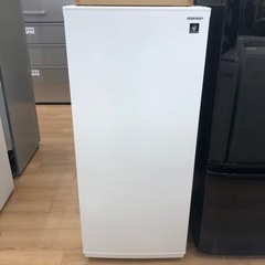 SHARP 冷凍庫【トレファク上福岡】