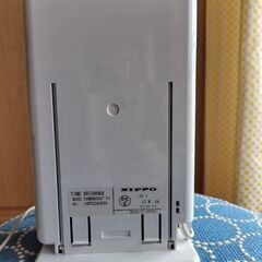 ニッポータイムレコーダーTIMEBOY8プラスの画像