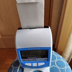 ニッポータイムレコーダーTIMEBOY8プラスの画像