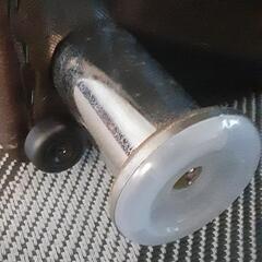 オットマン（引取り中）の画像