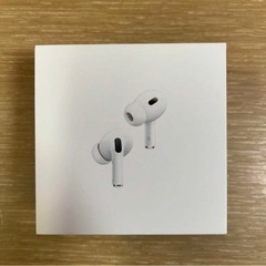 MagSafe充電ケース（USB-C）付き AirPods Pr...