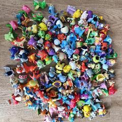 ポケモン　モンコレ　