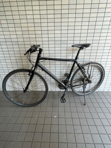ブリヂストン クロスバイク