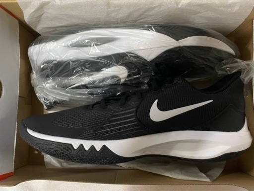 NIKE PRECISION Ⅴ  新品（32cm）