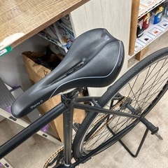 5/19 値下げ🚲オススメ🚲ROCKBIKES ロックバイクス Melancholy メランコリー 700C ピストバイク 黒🚲923の画像