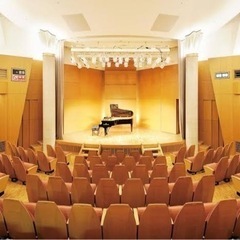 ティアラこうとう　ピアノ演奏会