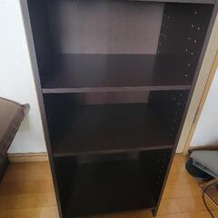 【受け渡し決定済】棚