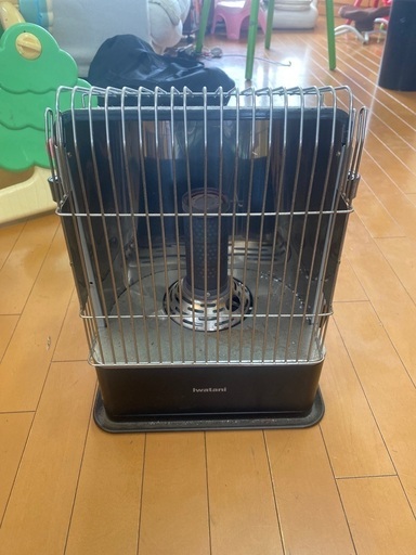 イワタニ カセット ガス ストーブ