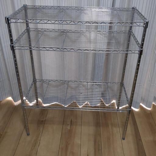 家具 収納家具 スチールラック