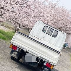 【お話中の為一旦受付停止します】いすゞ　トラック　1トン　5MT エアコン　14万kmの画像