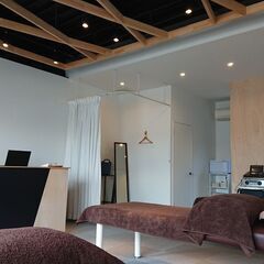 人柄重視 !! リラクゼーションセラピスト募集の画像