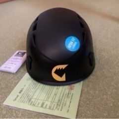 GRIVEL ヘルメットの画像