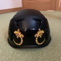 GRIVEL ヘルメットの画像