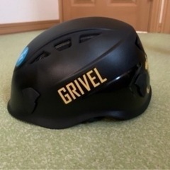 GRIVEL ヘルメットの画像