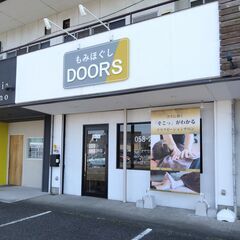 人柄重視 !! リラクゼーションセラピスト募集の画像