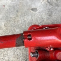 【商談中】2tジャッキの画像