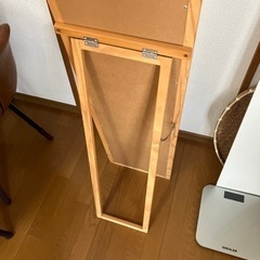 家具 ミラー/鏡の画像