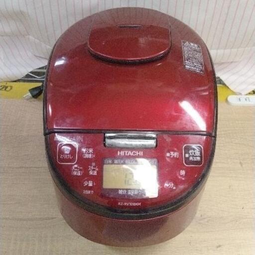0406-093 炊飯器