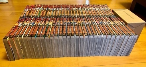 本/CD/DVD マンガ、コミック、アニメ