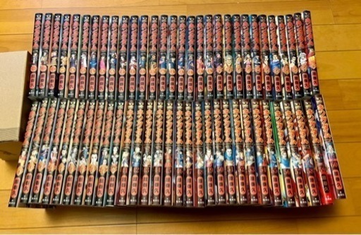 本/CD/DVD マンガ、コミック、アニメ