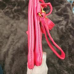 ショルダーバッグの画像