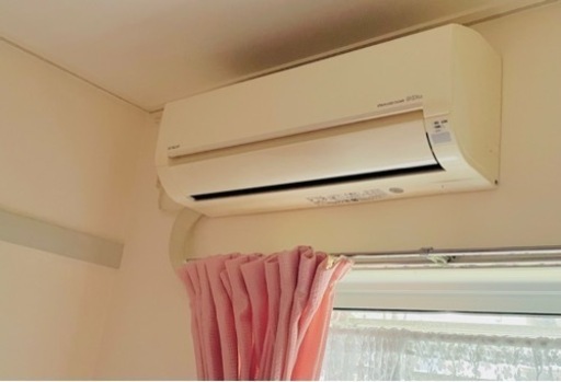 【エアコン\u0026冷蔵庫\u0026洗濯機3点➕靴箱・ラック】まとめて