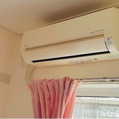 【エアコン&冷蔵庫&洗濯機3点➕靴箱・ラック】まとめて