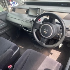 ステップワゴン　車検付き乗り出し価格の画像