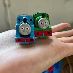 おもちゃ ミニカーの画像