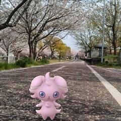 ポケモンGO