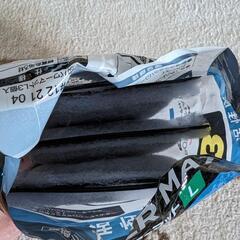 水槽用ろ過マットの画像