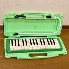 鍵盤ハーモニカ 【本日取りに来て頂ける方のみ】
