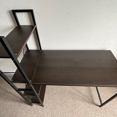 家具 オフィス用家具 机（椅子とセット購入1000円引きの7500円‼️）の画像