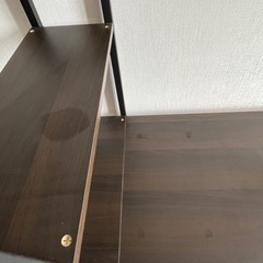 家具 オフィス用家具 机（椅子とセット購入1000円引きの7500円‼️）の画像