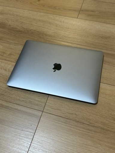 Mac book air パソコン ノートパソコン